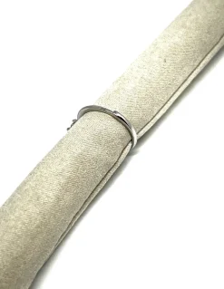 Anello Solitario Regolabile MISURA ANELLO REGOLABILE misura 10-13