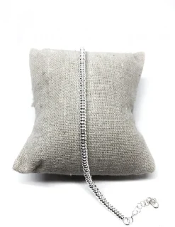Bracciale con Rondelle