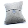 Bracciale Elastico con Fiore