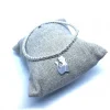 Bracciale Elastico con Gatto