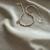 Bracciale Pepitine Stella e Luna