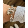 Bracciale Per Aspera ad Astra PIETRA Topazio