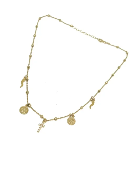 Collana Special Edition Fede
