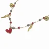 Collana Special Edition Red Heart