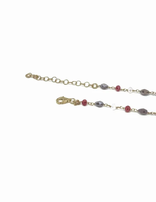 Collana Special Edition Red Heart