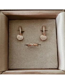 Set Orecchini Must Have